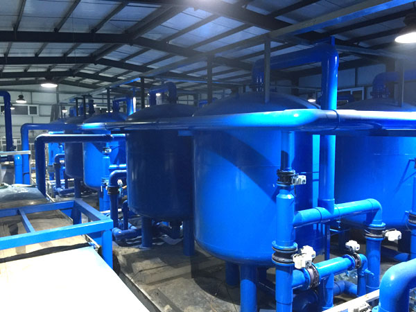 �ɱ�ˮ�S200T/H����ˮ���F�i�O(sh��)��